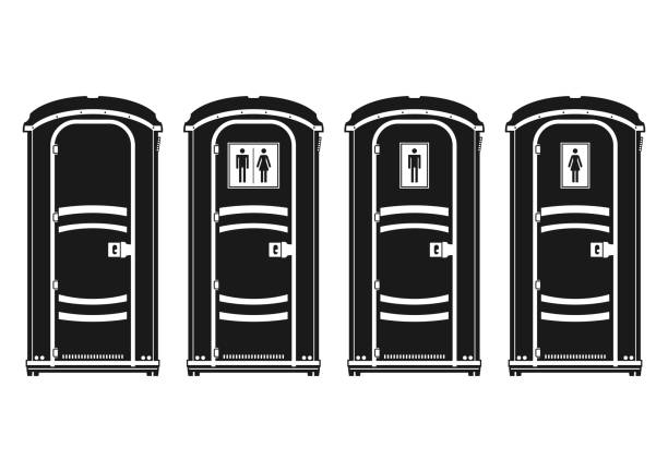 Best Restroom Trailer for Weddings  in Timberville, VA