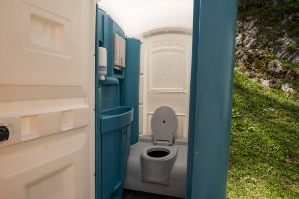 Best Portable Toilet Rental for Emergency Services  in Timberville, VA