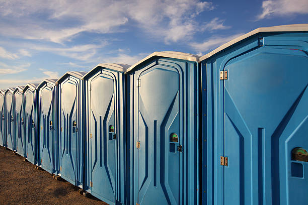 Professional Portable Potty Rental in Timberville, VA