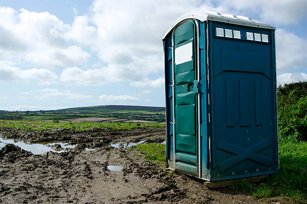 Best Portable Toilets with Baby Changing Stations  in Timberville, VA